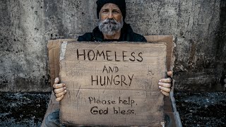 Top 10 Countries With Most Homeless