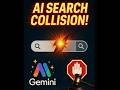 The AI Search Collision: How Gemini & Global Regulators are Reshaping Digital Marketing