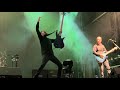 Godsmack - Awake (Live at Arizona Bike Week, Scottsdale, AZ 4/6/2024)
