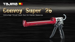 CONVOY SP26
