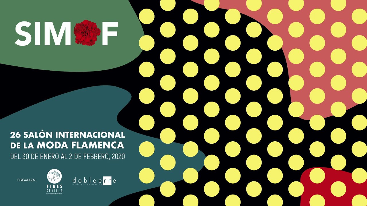 Desfile  Mof&Art Simof 2020