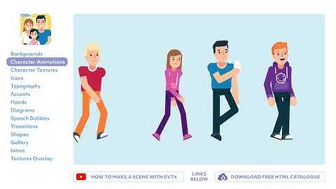 Explainer Video Toolkit 4