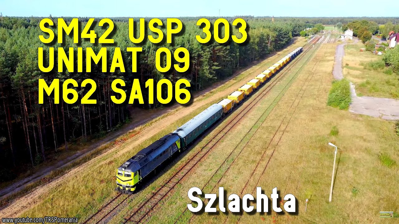 Sprawdzian Z Histori Rzeczpospolita W Szlachcie Pracowity poranek w Szlachcie: SM42, USP 303, UNIMAT 09, M62, SA106