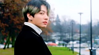 Jungkook Fmv - Boyfriend