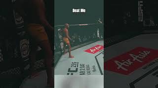 EFC Fight #mma