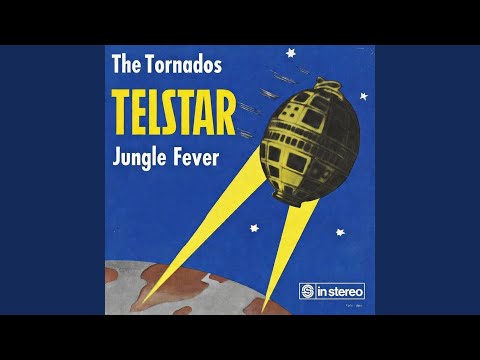 Telstar (2026 New Stereo Mix)