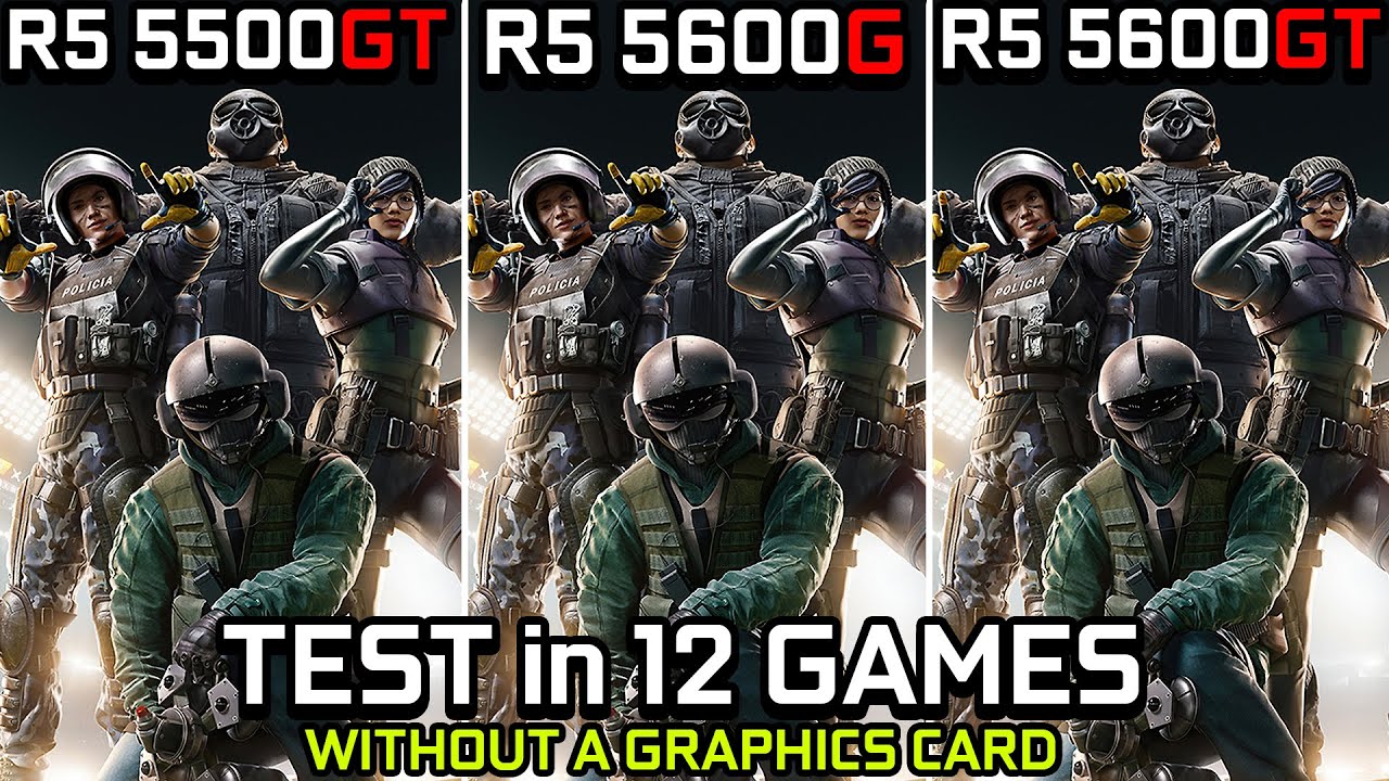 Ryzen 5 5500GT Vs Ryzen 5 5600G Vs Ryzen 5 5600GT Test In 12 Games ryzen-5-5500gt-vs-ryzen-5-5600g-vs-ryzen-5-5600gt-test-in-12-games