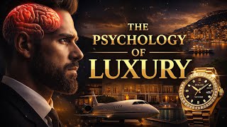 The Psychology of Luxury