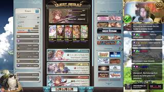 (15/8/26) GRANBLUE FANTASY MASTERY TRIALS π© News