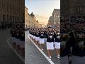 Beauty & Strength! Russian Women Soldiers Steal the Spotlight