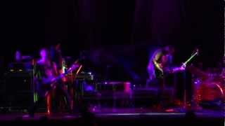 Anberlin - &quot;Little Tyrants&quot; (Live in San Diego 10-13-12)