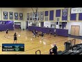 05.02.2026 - PSB Austin vs JR Rough Riders