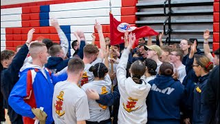 Famous Interviewing cadets at the Area 5, Day 2: PT Comp & Awards!!! (REALLY late post🥲) Net Worth