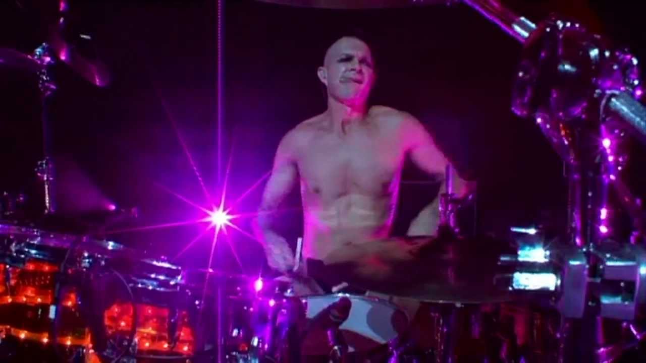 No Doubt - "Hella Good" (Live 2012)
