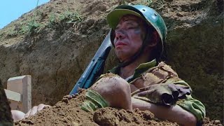 一口气看完看完国产高分喜剧《三毛从军记》每一秒都是童年的回忆