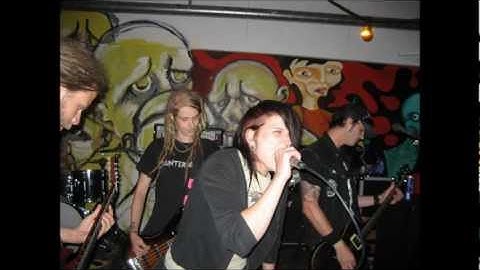 Insidious Process - Demo - 2009