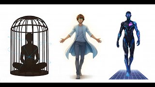 The First Human Cyborg Is Here Its Not What You Think