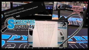 What Camera Records a Computer Screen? With Tips for Success!