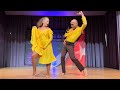 Cuban Salsa, musicality by OSBANIS & ANNETA - festival de Cuba Stuttgart 2025 #cubansalsa