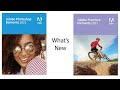What’s New in Photoshop & Premiere Elements 2022