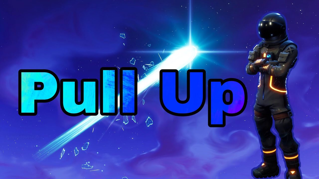 fortnite account Fortnite Montage - Pull Up by Lil Mosey - Use code th3champi0n