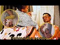 Mbosso Amepotea Official Behind the scene video