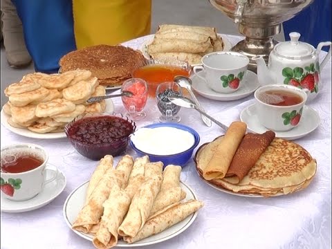 "Тәмле" бәйрәм