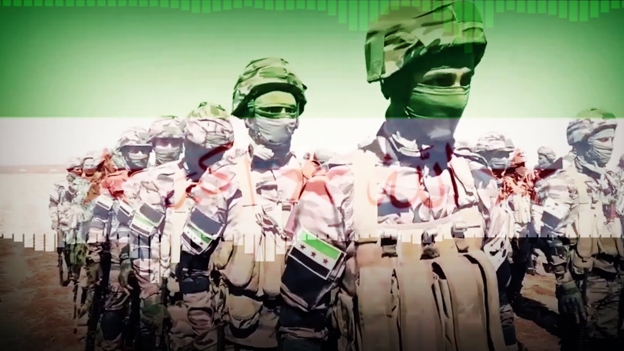 جبينك عالي الجيش السوري الحر #عبد_الباسط_الساروت #تركيا #سوريا #ادلب #الثورة #لن_نصالح