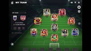 I GOT 123 OVRR YESS #fcmobile #enhypen_is_7 #realmadrid #fyp #psg #caboverde 