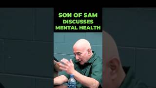 Son of Sam Mental Health Interview | David Berkowitz #shorts