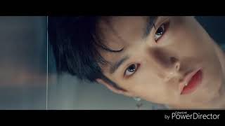 NCT 127 Chain Teaser 1 but it's only Doyoung