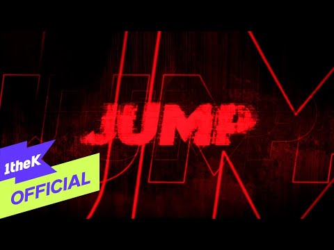 P1Harmony (피원하모니) – 'JUMP (English Version)' LYRIC VIDEO