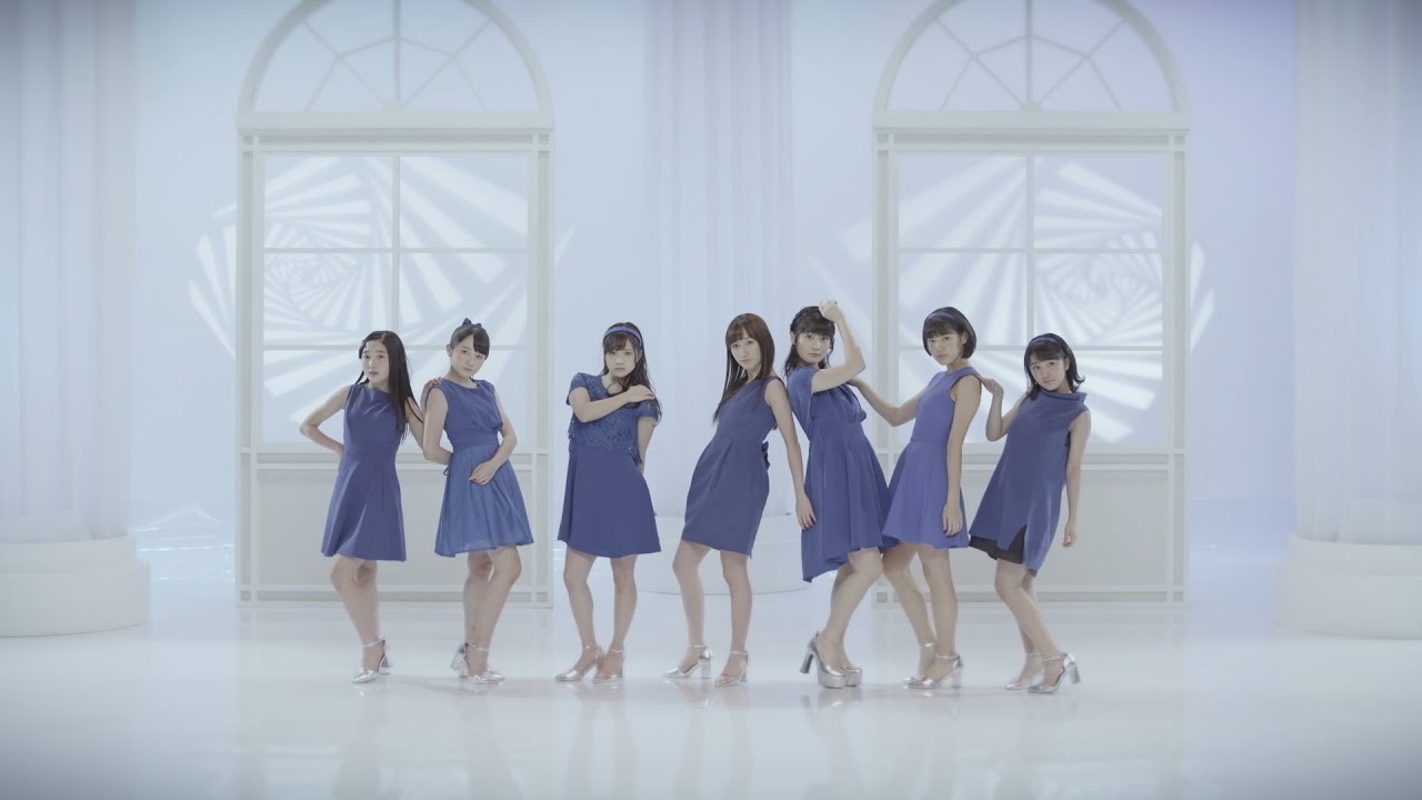 カントリー・ガールズ『恋はマグネット』(Country Girls [Love is a Magnet]) (Promotion Edit)