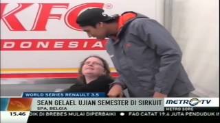 Download lagu Sean Gelael - MetroTV, MetroSore - Sabtu, 30 Mei 2015