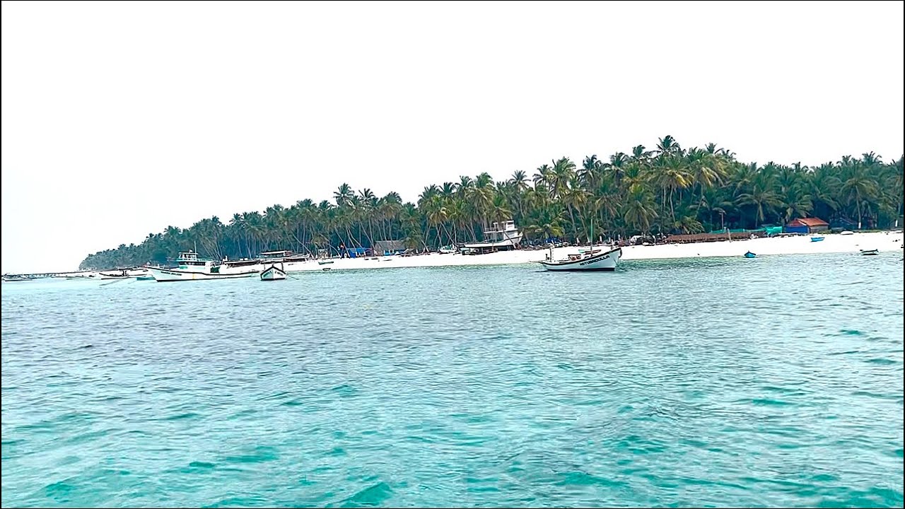Lakshadweep