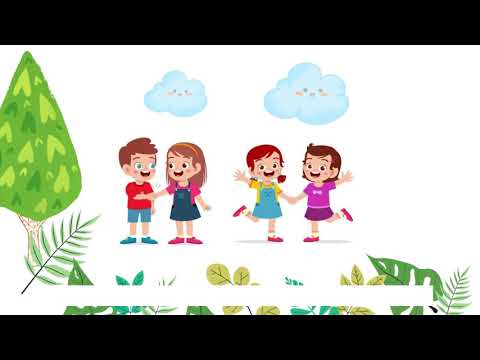 Video Bài hát| Đỏ Vàng Xanh | AnNa - youtube