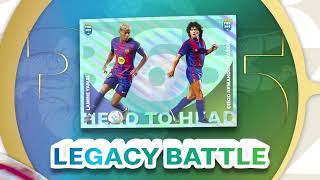 PANINI FIFA 365 Official Stickers Collection 2026
