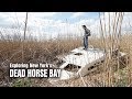 Dead Horse Bay - A scavenger's dream