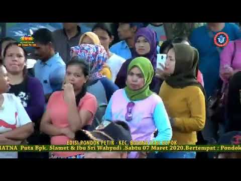 Anie Anjanie - Tangis Kehidupan || Familys Group