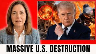 1 MIN AGO: U.S. Military UNLEASHES Major Airstrikes — Hundreds DEAD