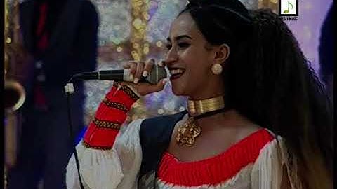 \Biesay Music\ ቀይሕ ነብሪ\keyh nebri\ድምጻዊት ሳባ ዓንደማርያም Eritrean Song 2022 by Saba Andemariam