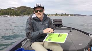 Daiwa D-Box – Daiwa Australia