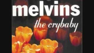 Video thumbnail of "Melvins - Mine Is No Disgrace"