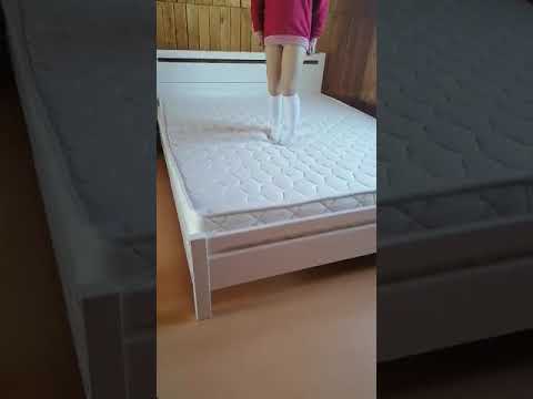 Матрас Sleeptek Premier SoftFoam Double отзыв