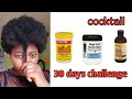 sulfur 8 and doo gro 30 days challenge// you won't believe this