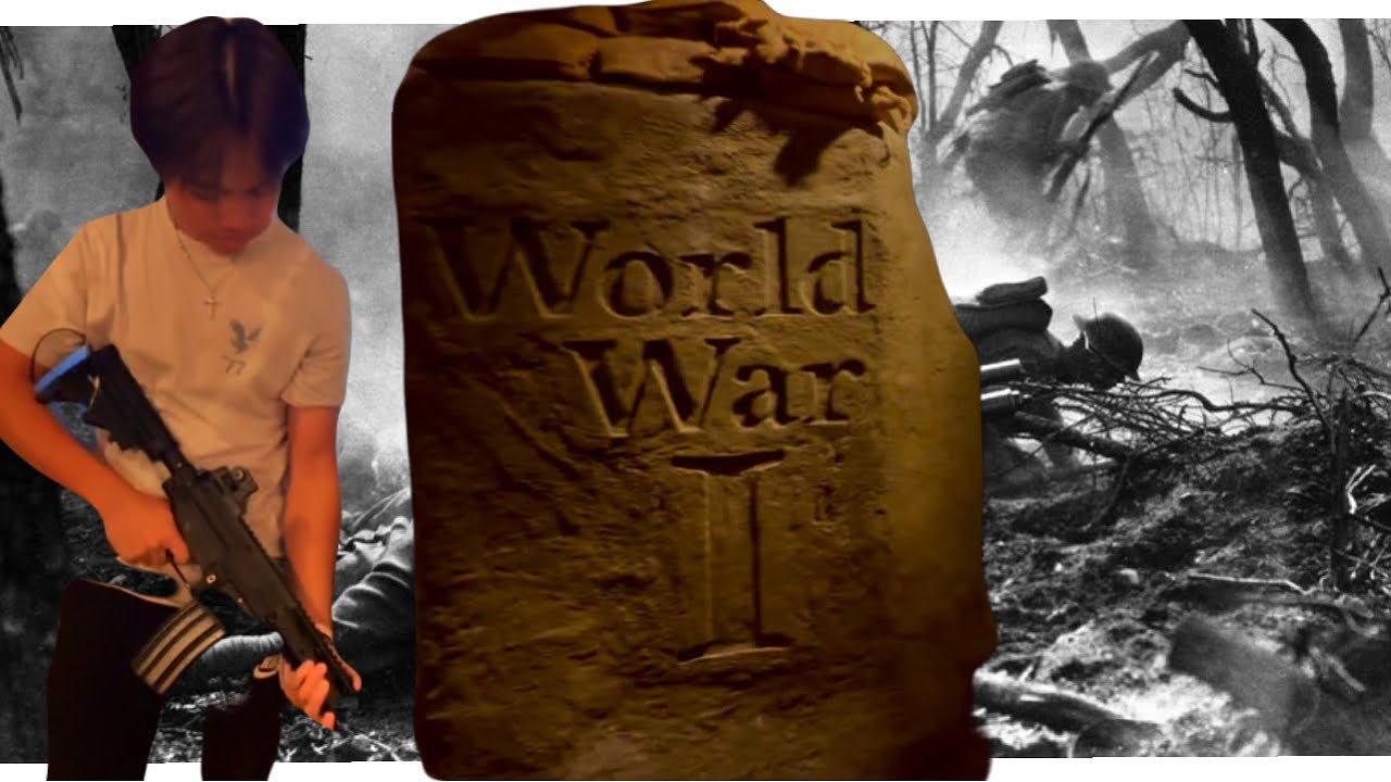 Family Tour @ U.S Army Heritage Educational Center Carlisle PA