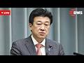 LIVE: Japan Chief Cabinet Secretary Minoru Kihara Holds Regular Press Conference | Tokyo | AC14