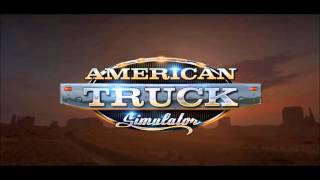 American Truck Simulator Soundtrack - Delivery Finished