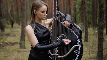 Led Zeppelin - Stairway to Heaven (Bandura & Accordion Cover) // B&B project