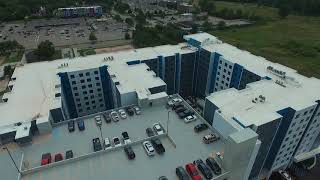 SkyVue Apartments Lansing MI